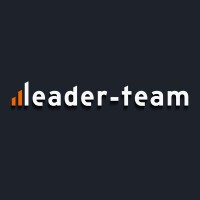 LEADER-TEAM HR logo - Similar company to Kono Outsourcing