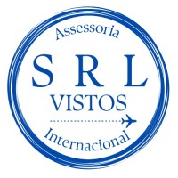srlvistos Assessoria Internacional logo - Similar company to Judclass