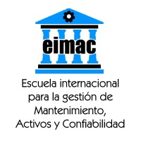 EIMAC Escuela Internacional de Gestión de Mantenimiento, Activos y Confiabilidad logo - Similar company to Mp Gestion De Mantenimiento