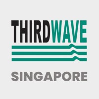 Third Wave Singapore logo - Similar company to Deera Company
