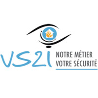 VS2I logo - Similar company to Sur Mesure