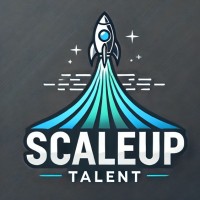 ScaleUp Talent and Staffing logo - Similar company to Bold Ink Solutions