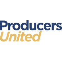 Producers United logo - Similar company to Rdcworld