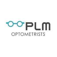 PLM Optometrists logo - Similar company to 4 Sight Opticians