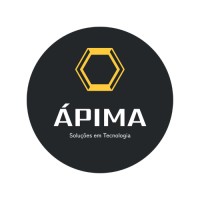 Ápima Tecnologia logo - Similar company to Handson | Escola De Tecnologia Online