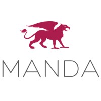 ManDa GmbH logo - Similar company to Qonlab Gmbh