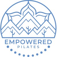 Empowered Pilates, a Club Pilates Franchisee logo - Similar company to Empowered Pilates Inc