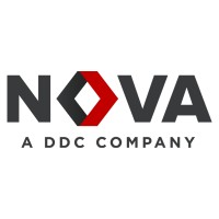 NOVA-Diné logo - Similar company to Diné Source, Llc