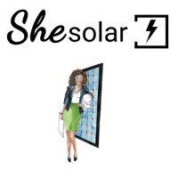 Shesolar logo - Similar company to Gtr Group B.V.
