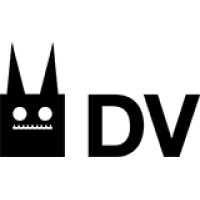 DV logo - Similar company to El-Gabal