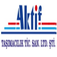Aktif Transport & Logistic Ltd.Sti logo - Similar company to Efe Project