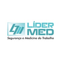 LíderMed Seguranca e Medicina do Trabalho logo - Similar company to Netseg Assessoria Em Segurança E Medicina Do Trabalho