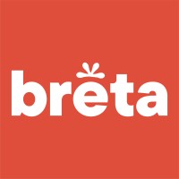 Breta app logo - Similar company to Codefend.Com