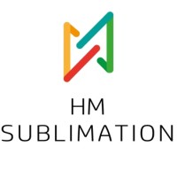 HM Sublimation logo - Similar company to Teamatical