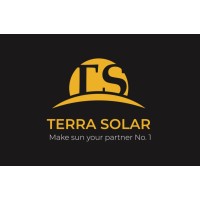 Terra Solar Power logo - Similar company to Nova Ict