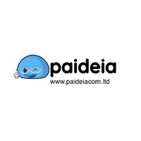 PAIDEIA ACADEMIA ONLINE EDUCATIONAL CONSULTANCY SERVICES logo - Similar company to Missman