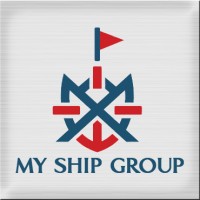My Ship Group SA logo - Similar company to Rodosto Chartering