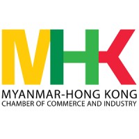 Myanmar Hong Kong Chamber of Commerce and Industry (MHKCCI) logo - Similar company to The Central