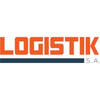 Logistik, S.A. logo - Similar company to Ranero Logistic, S.A.
