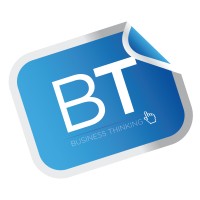 Business Thinking logo - Similar company to Aicodi