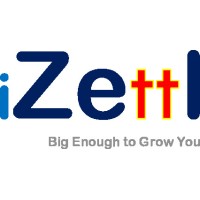 Izettl logo - Similar company to Ipsos Simstore
