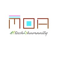 MOA GLOBAL TECH4HUMANITY logo - Similar company to Wort Idiomas