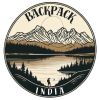 BACKPACK INDIA logo - Similar company to Quaprix Technologies