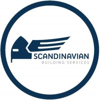 Scandinavian Building Services logo - Similar company to Exit Welle