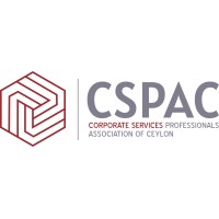Corporate Services Professionals Association of Ceylon logo - Similar company to Ash Architects
