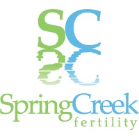 SpringCreek Fertility logo - Similar company to Vesicor Therapeutics