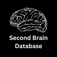 Second Brain Database logo - Similar company to Linuxwale