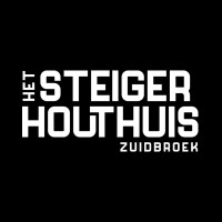 Het Steigerhouthuis