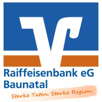 Raiffeisenbank eG Baunatal logo - Similar company to 8Minutes