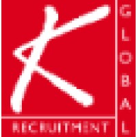 K Global Recruitment logo - Similar company to Qfm Group