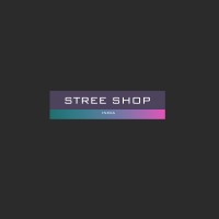 STREESHOP logo - Similar company to Wowsome Wish