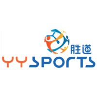 YYsports logo - Similar company to Aimer China