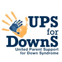 UPS FOR DOWNS NFP logo - Similar company to Smartxdata