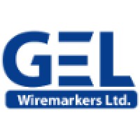 GEL Wiremarkers Ltd. logo - Similar company to Elg Tech S.R.L.