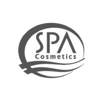 SPA Cosmetics logo - Similar company to 3Dor-Simulations Ltd.