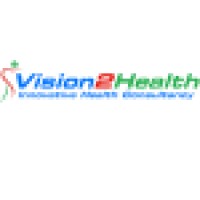 Vision2Health Bv