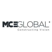 MCE Global İnşaat San. ve Tic. AŞ. logo - Similar company to Ari̇foğlu İnşaat