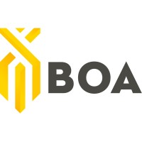 BOA Recycling Systems BV logo - Similar company to Pm