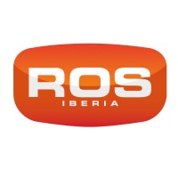 ROS Iberia logo - Similar company to Rack-Check