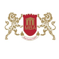 MBA ME logo - Similar company to Zeon Consulting