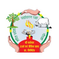 Shri Dayodya Urja Evan Jaivik Khaad Private Limited logo - Similar company to Gaskon Engineers