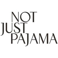 NOT JUST PAJAMA logo - Similar company to Practina Germany