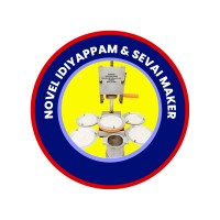 Chennai Food Machine logo - Similar company to Backyard