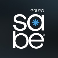 Grupo SABE logo - Similar company to Pextron Controles Eletrônicos Ltda.