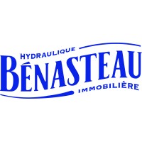 BENASTEAU HYDRAULIQUE IMMOBILIERE logo - Similar company to First Acms