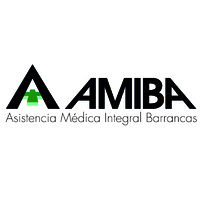 Centro Médico AMIBA logo - Similar company to 421 Broadcasting Network